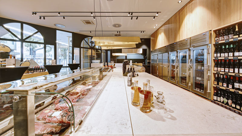 The Meat Club Stuttgart