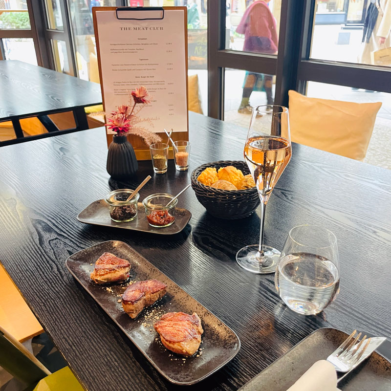 The Meat Club Stuttgart